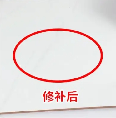 南昌瓷砖空鼓维修公司分享下板材基层，未采取柔性过渡措施的影响。在瓷砖铺贴工程中，如果采用的是板材基层（如石膏板、木工板等非刚性基层），而未采取柔性过渡措施，
